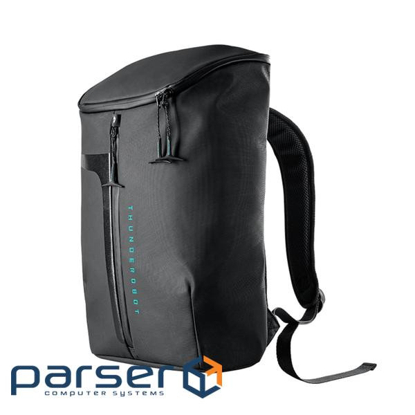 Рюкзак для ноутбука Thunderobot Warrior (Black Warrior Lite Backpack)