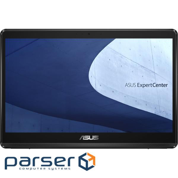 моноблок 15.6FT/N4500/8/512/Intel HD/DOS/BATTERY 4 2WHrs/KM/Screws/Black/3Y ASUS E (90PT0391-M01BT0)