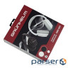Навушники Grunhelm GBH-901 Wireless White (138233)