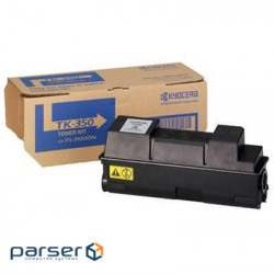 Тонер-картридж Kyocera TK-350 FS-3920) 15K (1T02LX0NLC)