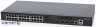 Комутатори Edge-core ECS4150-28T L2+, 24x10/100/1000Base-T, 4x10G SFP+