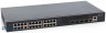 Комутатори Edge-core ECS4150-28T L2+, 24x10/100/1000Base-T, 4x10G SFP+