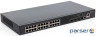 Комутатори Edge-core ECS4150-28T L2+, 24x10/100/1000Base-T, 4x10G SFP+