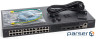 Комутатори Edge-core ECS4150-28T L2+, 24x10/100/1000Base-T, 4x10G SFP+
