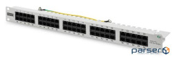 Патч-панель Digitus (DN-91350-1) 19