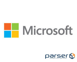 Примірник ПЗ Microsoft WindowsServer 2025 16-core Standard Reseller Option Kit en/cs/pl (P77100-021