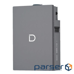 Акумуляторна батарея LiFePO4 Dyness Power Haus, 51.2V / 100Аh (5,12kWh), 54,4kg, 450х165 (PowerHaus)