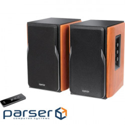 Acoustic system EDIFIER R1380T Brown