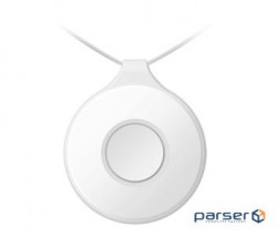 Бездротова портативна тривожна кнопка Hikvision Hikvision DS-PDEBP1-EG2-WE