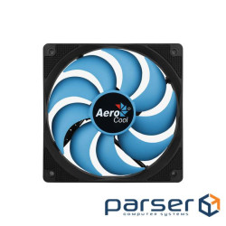 Вентилятор AEROCOOL Motion 12 Plus Blue (ACF3-MT00220.11)