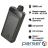 Power Bank HOCO J123B 30000mAh, 22.5W, Black, 0.470kg