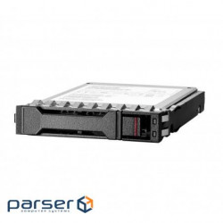 Server SSD 960GB 2.5inch SATA MU BC MV HP (P40503-B21)