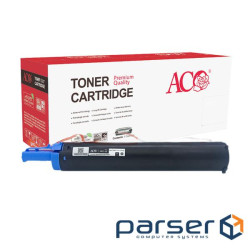 Тонер-картридж ACO Canon C-EXV14/ 0384B002/0384B006, (ACO-EXV14)