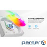 Система рідинного охолодження ID-Cooling FX240 INF White