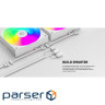 Система рідинного охолодження ID-Cooling FX240 INF White