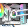 Система рідинного охолодження ID-Cooling FX240 INF White
