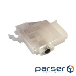 Демпфер Epson L1110/L3100/L3110/1758383, Color AHK (70264836)