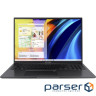 ноутбук 16F_OLED/C9-270H/24/1TB SSD/Intel HD/DOS/B L/Indie Black ASUS X1605VA-SH24 (90NB13W3-M00CT0)