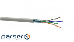 Кабель Одескабель F/UTP-cat.5Е 24AWG LSFROH (683-1020)