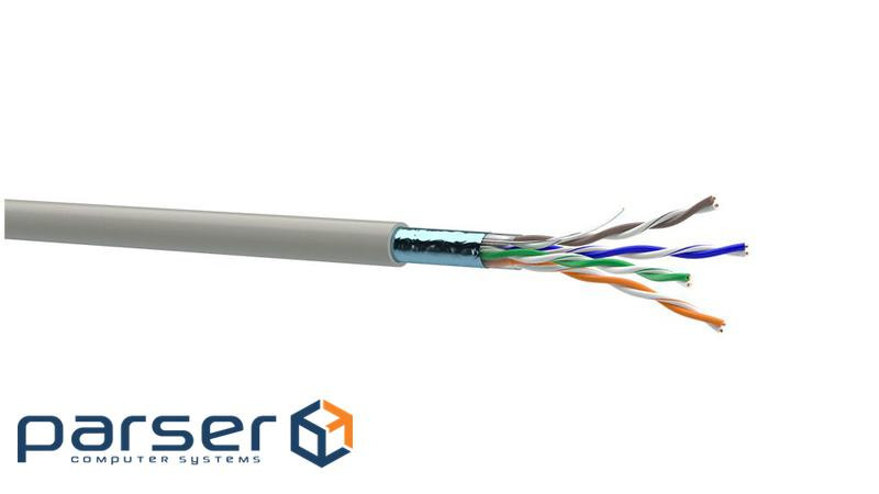 Кабель Одескабель F/UTP-cat.5Е 24AWG LSFROH (683-1020)