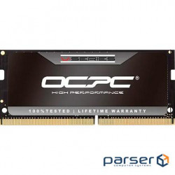 DDR4 16Gb 3200MHz OCPC VS Series, Retail MMV16GD432C22U