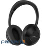 Гарнітура Media-Tech SONIQUE DS-2 Bluetooth+3,5мм, Li-Pol, Black (MT3610)