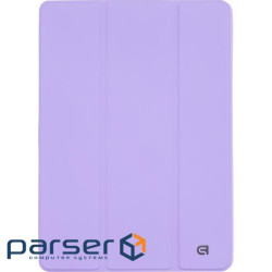 Чохол до планшета Armorstandart Smart Fold Pen Lenovo Tab TB311FU Light Purple (ARM84942)