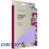 Чохол до планшета Armorstandart Smart Fold Pen Lenovo Tab TB311FU Light Purple (ARM84942)