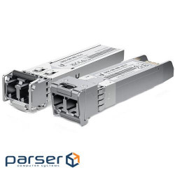 Сетовий адаптер Ethernet (SFP+модуль) ) UACC-OM-MM-10G-D-2 UBIQUITI