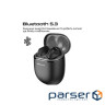 Навушники HiFuture OlymBuds3 Black (olymbuds3.black)