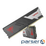 MEMORY DIMM 64GB DDR5-6000/KIT2 PVV564G600C36K PATRIOT