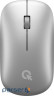 Миша бездротова OfficePro M225S Silent Click Wireless Silver