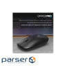 Миша бездротова OfficePro M225S Silent Click Wireless Silver