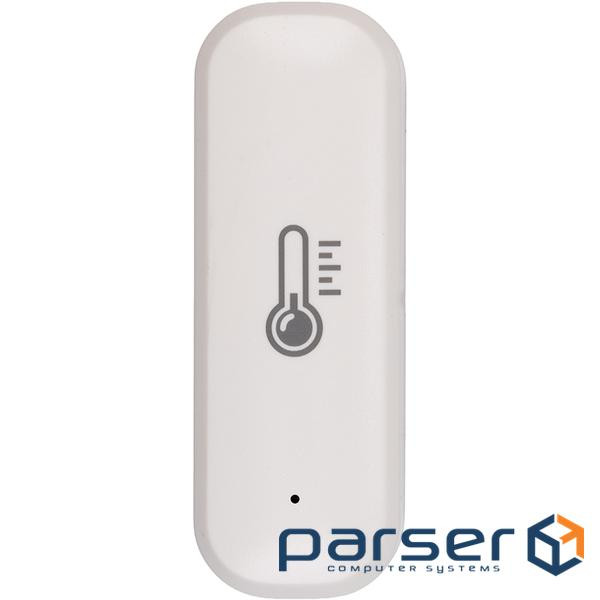 Датчик температури та вологості Tuya Wi-Fi (HS085216)