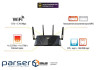 Маршрутизатор ASUS RT-BE88U BE7200 4xGE LAN, 3x2.5GE WAN, 1x2.5GE WAN/LAN. 1x10GE (90IG08V0-MO3N0V)