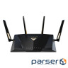 Маршрутизатор ASUS RT-BE88U BE7200 4xGE LAN, 3x2.5GE WAN, 1x2.5GE WAN/LAN. 1x10GE (90IG08V0-MO3N0V)