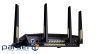Маршрутизатор ASUS RT-BE88U BE7200 4xGE LAN, 3x2.5GE WAN, 1x2.5GE WAN/LAN. 1x10GE (90IG08V0-MO3N0V)