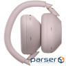 Навушники Sony WH-1000XM6 Sand Pink (WH1000XM6P.E)