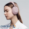 Навушники Sony WH-1000XM6 Sand Pink (WH1000XM6P.E)