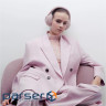 Навушники Sony WH-1000XM6 Sand Pink (WH1000XM6P.E)