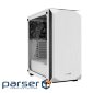 Корпус BE QUIET! Pure Base 500 Window White (BGW35)