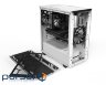Корпус BE QUIET! Pure Base 500 Window White (BGW35)