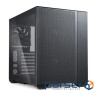 Housing Lian Li PC-O11 Dynamic Air Mini Black (G99.O11AMX.00)