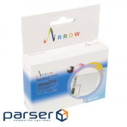 Cartridge EPSON SureColor SC-P6000/ P7000/ P8000/ P9000 Light Black 350мл (C13T824700) струйный, оригинальный, Light black, Совместимость - Epson PATRON HP LJ1200/ 1220/ 1000 Extra (PN-15AR) лазерный, неоригинальный, Black, Совместимость - Canon, Hewlett Packard, 2500 стр PATRON CANON FX-10 Extra (PN-FX10R) лазерный, неоригинальный, Black, Совместимость - Canon, 2500 стр Arrow Epson StPh R270/T50/TX650 Yellow (T0824N)