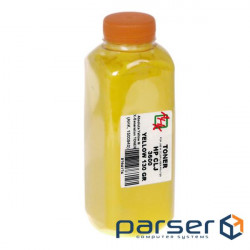Тонер HP CLJ 3600, 130г Yellow AHK (1500940)