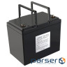 Акумуляторна батарея LiitoKala LiFePO4 12V100Ah (12V 100Ah LiFePO4)