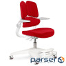 Дитяче крісло Mealux Trident Red (Y-617 KR)