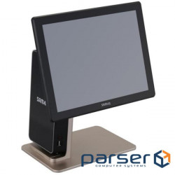 POS-термінал Sam4s Forza 15 / J1900 / 4RAM / SSD120GB / MSR (FORZA 115S / ITENNNNNMG)