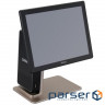 POS-термінал Sam4s Forza 15 / J1900 / 4RAM / SSD120GB / MSR (FORZA 115S / ITENNNNNMG)
