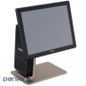 POS-термінал Sam4s Forza 15 / J1900 / 4RAM / SSD120GB / MSR (FORZA 115S / ITENNNNNMG)